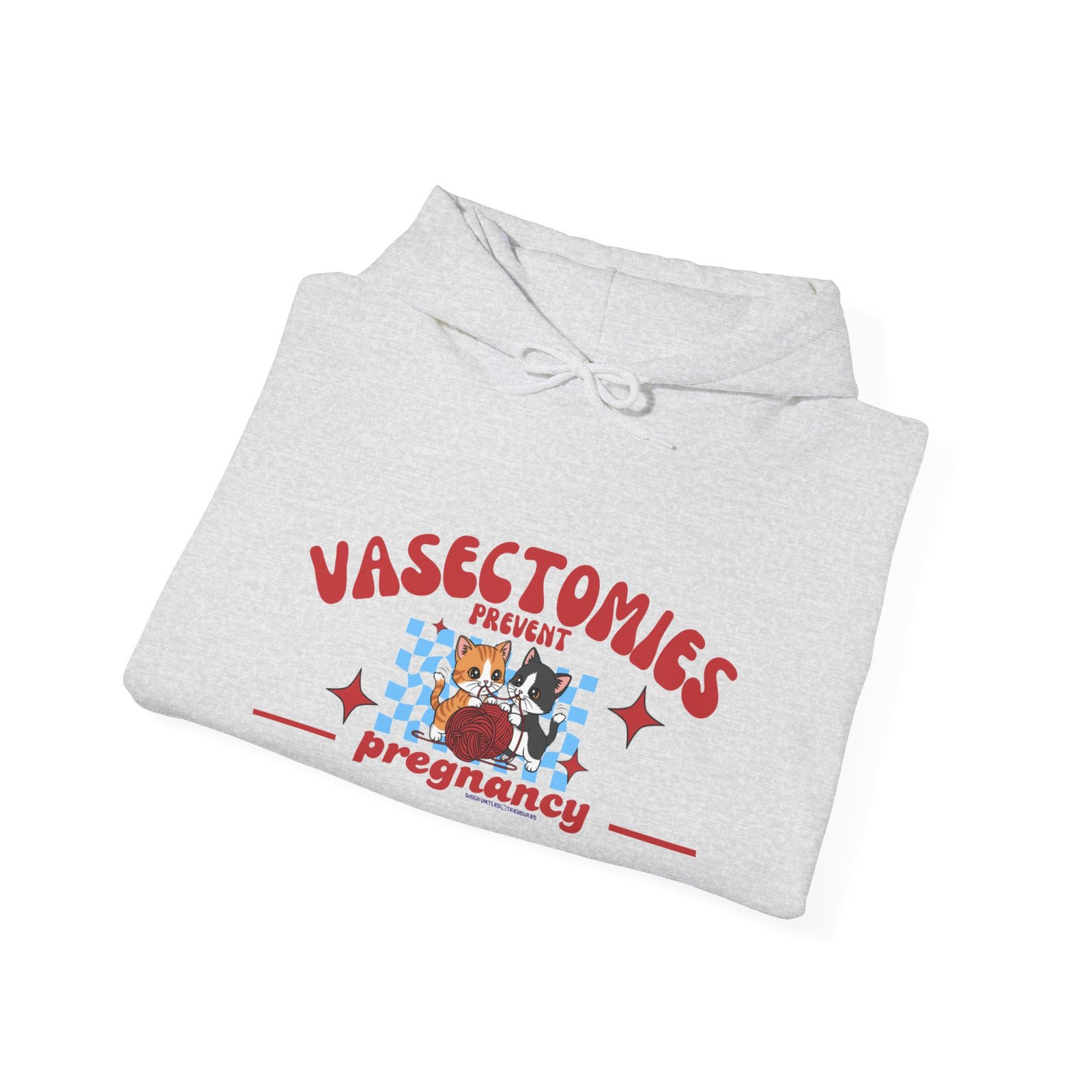 Unisex Heavy Blend™ Hooded Sweatshirt - Image 12