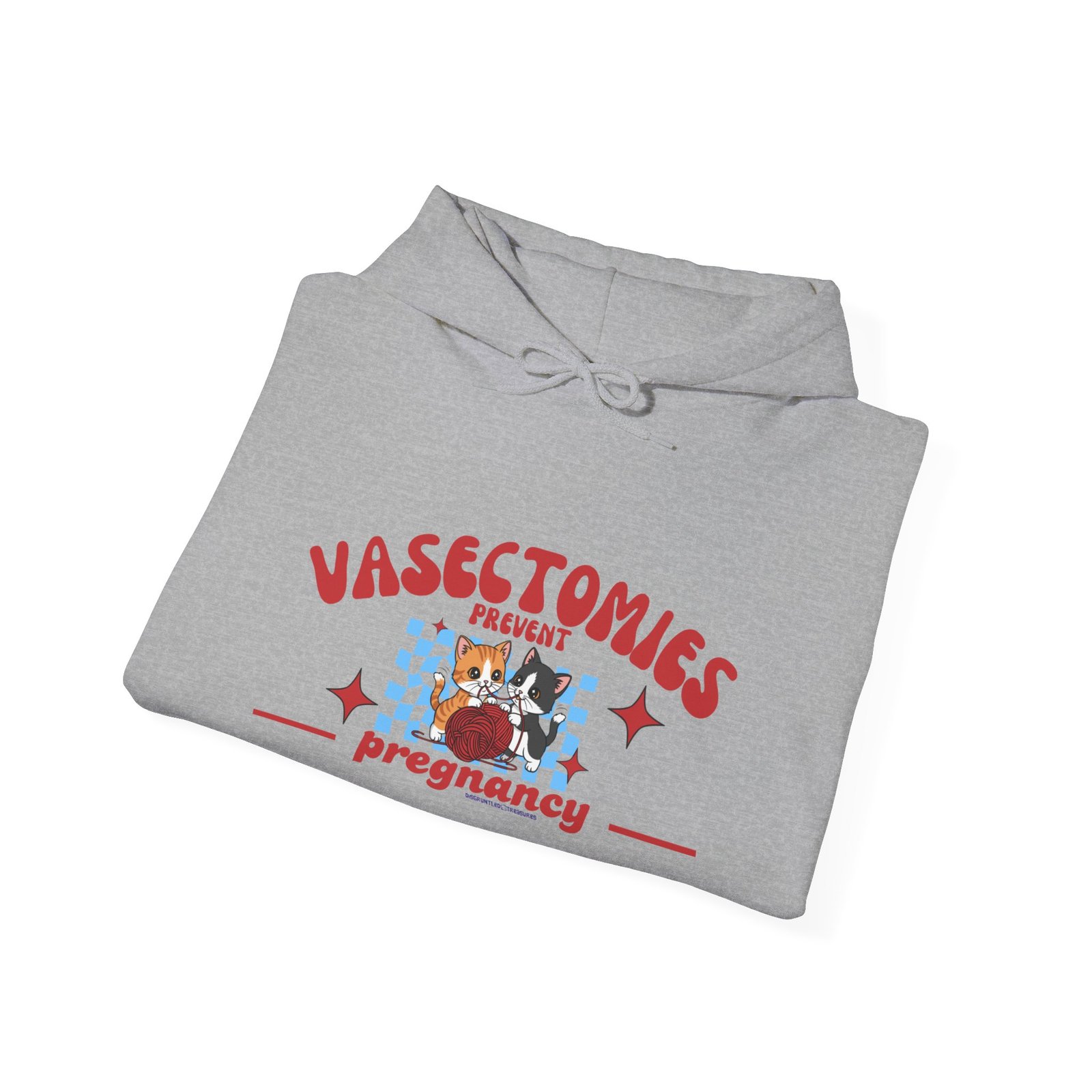 Unisex Heavy Blend™ Hooded Sweatshirt - Image 24