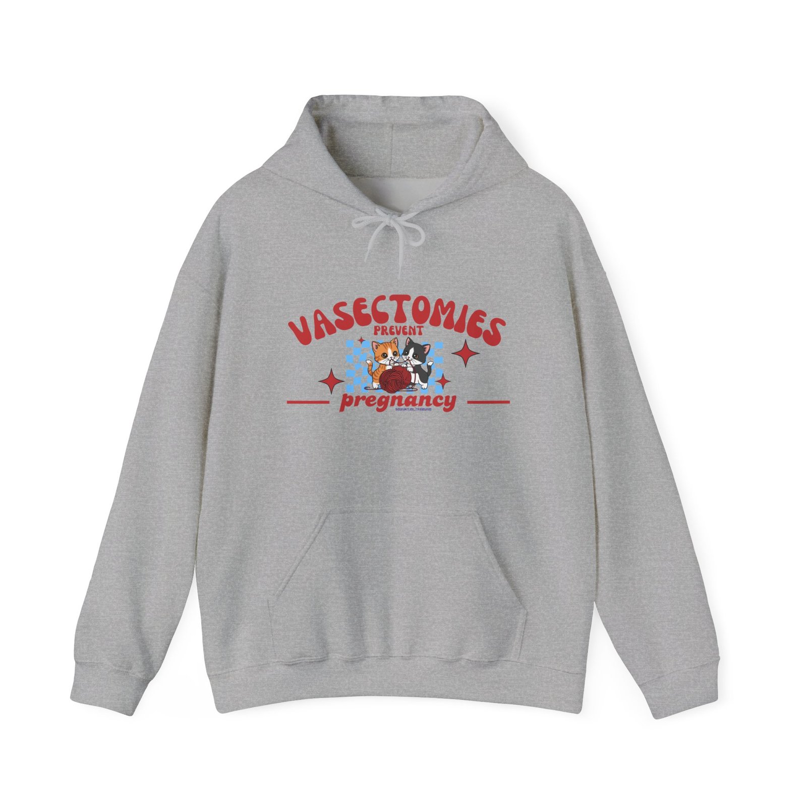 Unisex Heavy Blend™ Hooded Sweatshirt - Image 21