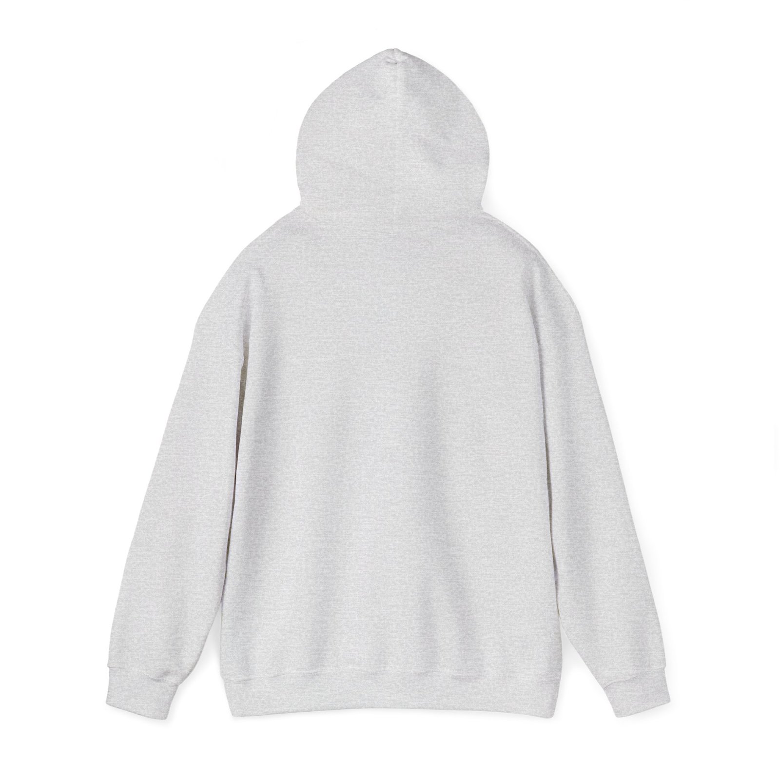 Unisex Heavy Blend™ Hooded Sweatshirt - Image 7
