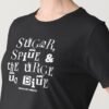 Sugar, Spite & the Urge to Bite Tshirt