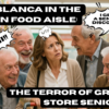 Casablanca in the Frozen Food Aisle 8.2026